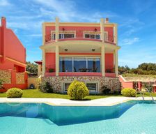 Greece Ioanian Islands Agios Stefanos vacation rental compare prices direct by owner 33627563