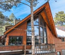 United States Colorado Woodland Park vacation rental compare prices direct by owner 33388301