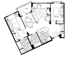 United States California Olympic Valley vacation rental compare prices direct by owner 36352394