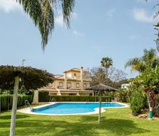 Spain Andalucía Novo Sancti Petri vacation rental compare prices direct by owner 32525692