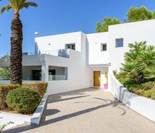 Spain Balearic Islands Sant Agustí des Vedrà vacation rental compare prices direct by owner 32497840