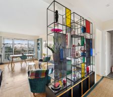 France Île-de-France Boulogne-Billancourt vacation rental compare prices direct by owner 33459205