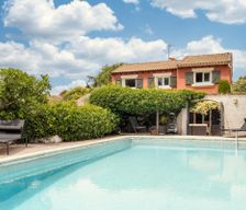 France Occitanie Rochefort-du-Gard vacation rental compare prices direct by owner 33497859