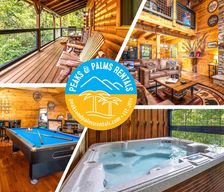 United States Tennessee Gatlinburg vacation rental compare prices direct by owner 163733