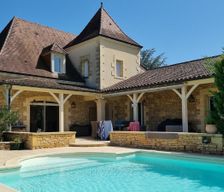 France Nouvelle-Aquitaine Carsac-Aillac vacation rental compare prices direct by owner 33468524