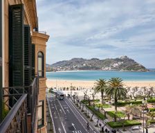 Spain Euskadi Donostia-San Sebastian vacation rental compare prices direct by owner 34502525