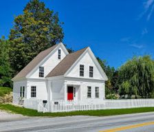 United States Vermont Woodstock vacation rental compare prices direct by owner 25038683