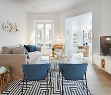 Spain Euskadi Donostia-San Sebastian vacation rental compare prices direct by owner 33517460