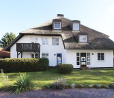 Germany Mecklenburg-Vorpommern Prerow vacation rental compare prices direct by owner 4519992
