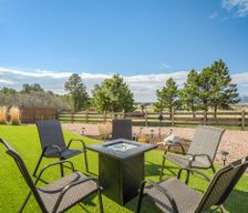 United States Colorado Monument vacation rental compare prices direct by owner 33519048