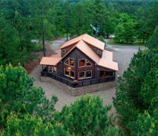 United States Oklahoma Broken Bow vacation rental compare prices direct by owner 33550513