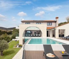 Croatia Istarska županija Sveta Marina vacation rental compare prices direct by owner 33503022