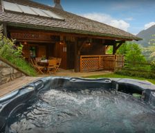 France Auvergne-Rhône-Alpes Châtel vacation rental compare prices direct by owner 33449643