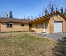 United States Alaska Funny River vacation rental compare prices direct by owner 33518533