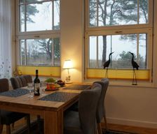 Germany Mecklenburg-Vorpommern Heringsdorf vacation rental compare prices direct by owner 6782552