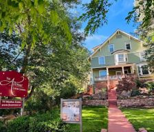 United States Colorado Manitou Springs vacation rental compare prices direct by owner 33529305