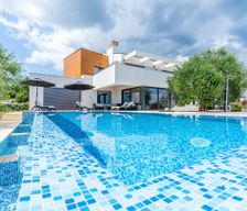 Croatia Istarska županija Sveta Katarina vacation rental compare prices direct by owner 4150357