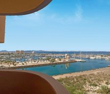 Spain Region of Murcia La Manga vacation rental compare prices direct by owner 33591687