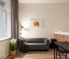 Lithuania Vilniaus apskritis Vilnius vacation rental compare prices direct by owner 25051229
