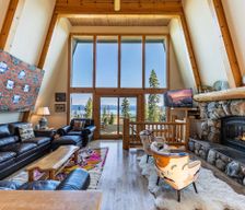 United States California Tahoe City vacation rental compare prices direct by owner 33552274