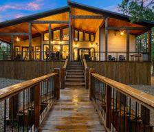 United States Oklahoma Broken Bow vacation rental compare prices direct by owner 33549941