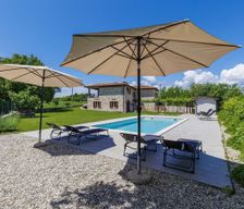 Croatia Istarska županija Nedešćina vacation rental compare prices direct by owner 10150050