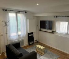 France Île-de-France Bobigny vacation rental compare prices direct by owner 33466415
