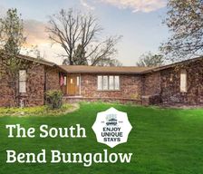 United States Indiana Granger vacation rental compare prices direct by owner 33504817