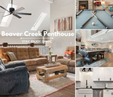 United States Colorado Avon vacation rental compare prices direct by owner 33552847