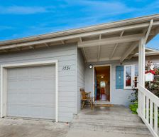 United States California Santa Cruz vacation rental compare prices direct by owner 33555646