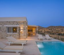 Greece Crete Matala vacation rental compare prices direct by owner 34161953