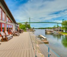 United States New York Wellesley Island vacation rental compare prices direct by owner 33597155