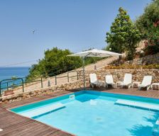 Italy Sicilia Sant'Ambrogio vacation rental compare prices direct by owner 26334076
