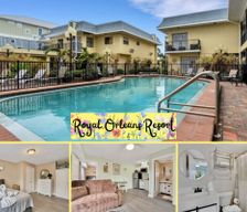 United States Florida Redington Beach vacation rental compare prices direct by owner 33518943