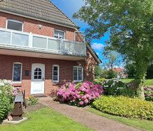 Germany Schleswig-Holstein Nordstrand vacation rental compare prices direct by owner 33484561