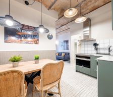 Spain Catalunya Barcelona vacation rental compare prices direct by owner 33425903