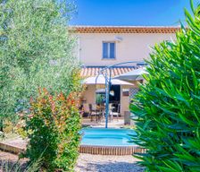 France Provence-Alpes-Côte d'Azur Montauroux vacation rental compare prices direct by owner 36599545