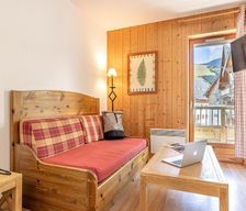 France Auvergne-Rhône-Alpes Saint-Sorlin-d'Arves vacation rental compare prices direct by owner 4442966