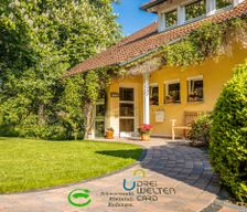 Germany Baden-Württemberg Bad Dürrheim vacation rental compare prices direct by owner 10385280