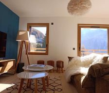 France Auvergne-Rhône-Alpes Peisey-Nancroix vacation rental compare prices direct by owner 36146485