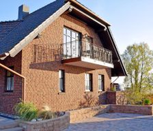 Germany Mecklenburg-Vorpommern Sellin vacation rental compare prices direct by owner 5498546