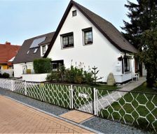 Germany Mecklenburg-Vorpommern Zingst vacation rental compare prices direct by owner 4499223