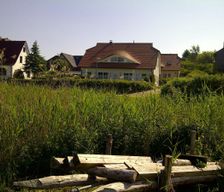 Germany Mecklenburg-Vorpommern Baabe vacation rental compare prices direct by owner 4939563