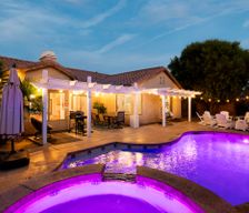 United States California Indio vacation rental compare prices direct by owner 36298936