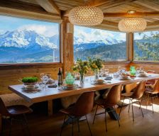 France Auvergne-Rhône-Alpes Cordon vacation rental compare prices direct by owner 35670855
