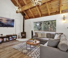 United States California Big Bear vacation rental compare prices direct by owner 36157445