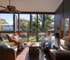 Australia Queensland Dicky Beach vacation rental compare prices direct by owner 35953476