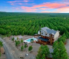 United States Oklahoma Broken Bow vacation rental compare prices direct by owner 33439831