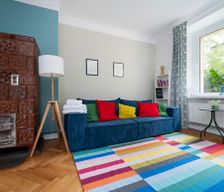 Poland Województwo łódzkie Łódź vacation rental compare prices direct by owner 36203076