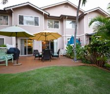 United States Hawaii Kapolei vacation rental compare prices direct by owner 34839845